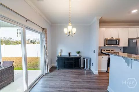 Dining - 105 Williams Dr, Rincon, GA 31326 photo 2 of 2