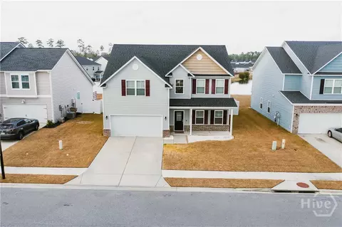 View/Area - 105 Williams Dr, Rincon, GA 31326 photo 3 of 11