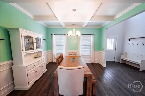 Entry Way - 105 Williams Dr, Rincon, GA 31326 photo 2 of 5