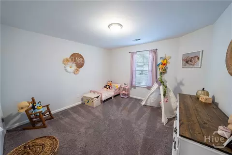 Bedroom - 105 Williams Dr, Rincon, GA 31326 photo 4 of 8