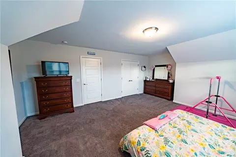 Bedroom - 105 Williams Dr, Rincon, GA 31326 photo 6 of 8