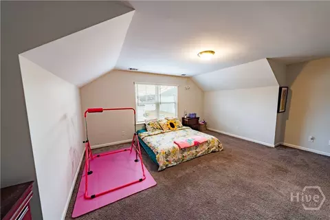 Bedroom - 105 Williams Dr, Rincon, GA 31326 photo 7 of 8