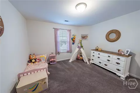 Bedroom - 105 Williams Dr, Rincon, GA 31326 photo 2 of 8