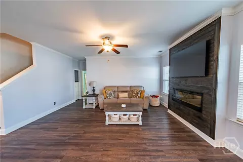 Living - 105 Williams Dr, Rincon, GA 31326 photo 1 of 2
