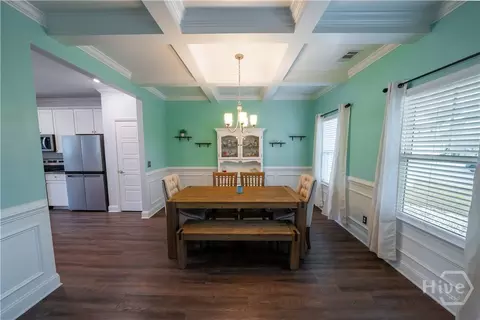 Dining - 105 Williams Dr, Rincon, GA 31326 photo 1 of 2