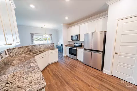 Kitchen - 105 Williams Dr, Rincon, GA 31326 photo 4 of 4