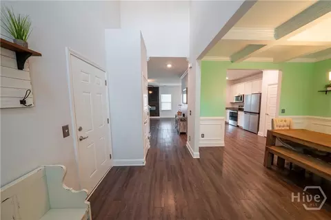 Entry Way - 105 Williams Dr, Rincon, GA 31326 photo 3 of 5