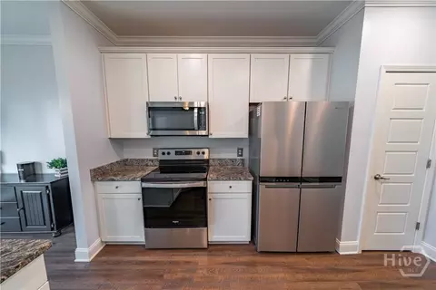 Kitchen - 105 Williams Dr, Rincon, GA 31326 photo 1 of 4