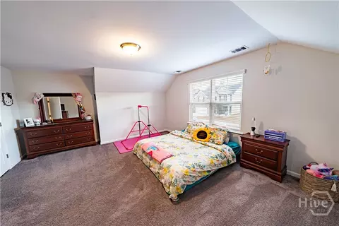 Bedroom - 105 Williams Dr, Rincon, GA 31326 photo 5 of 8