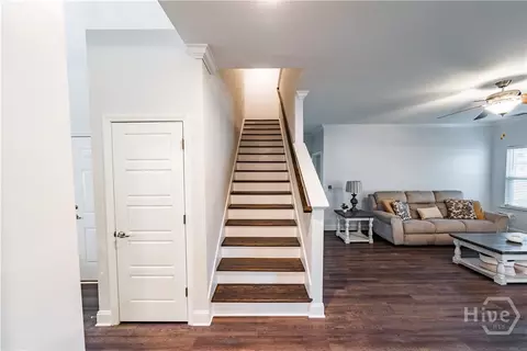 Entry Way - 105 Williams Dr, Rincon, GA 31326 photo 5 of 5