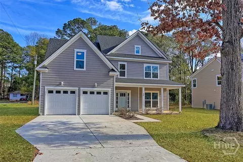 222 Skinner Ave N, Pooler, GA 31322