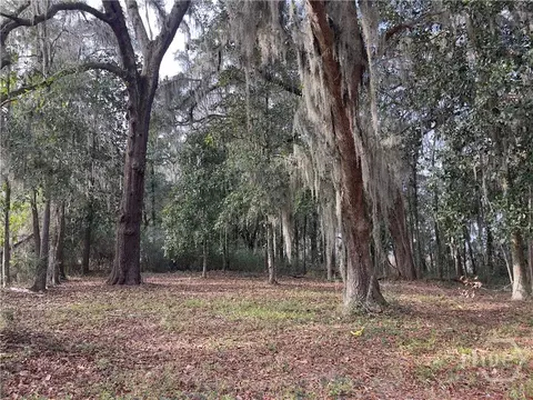 121 Salt Creek Rd, Savannah, GA 31405
