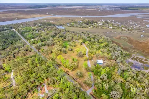 lot27 A Cattle Hammock Rd, Midway, GA 31320