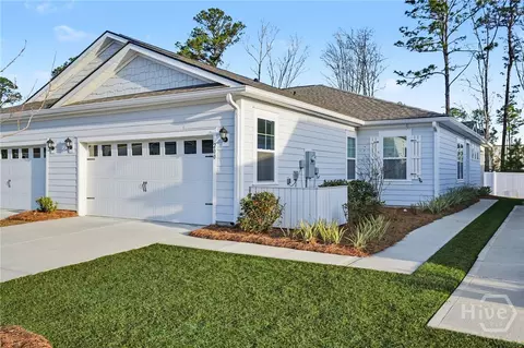 200 Holloway Hl, Pooler, GA 31322