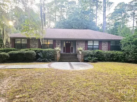 289 Cushing Dr, Savannah, GA 31406