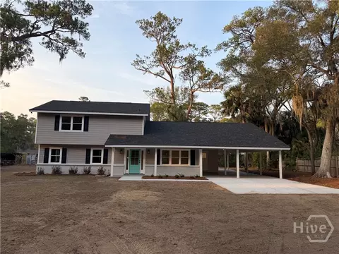 364 Island Rd, Savannah, GA 31406