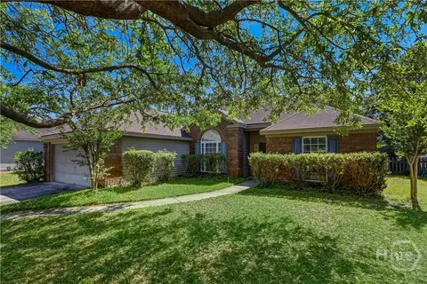 139 Pampas Dr, Pooler, GA 31322