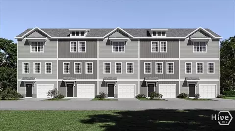 155 Simms Way, Hinesville, GA 31313