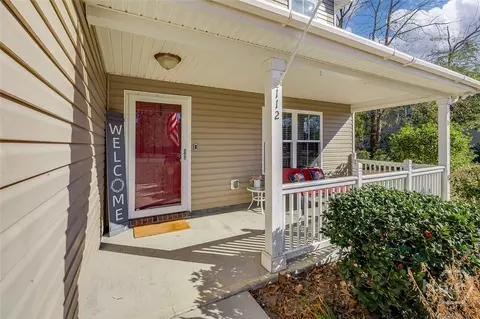 Exterior - 112 Bridgewood Dr, Springfield, GA 31329 photo 2 of 7