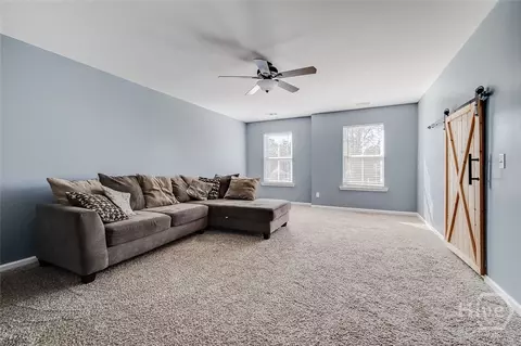 Living - 112 Bridgewood Dr, Springfield, GA 31329 photo 3 of 3