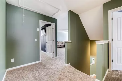 Entry Way - 112 Bridgewood Dr, Springfield, GA 31329 photo 4 of 4