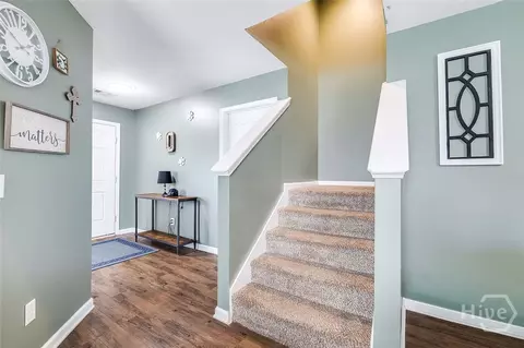 Entry Way - 112 Bridgewood Dr, Springfield, GA 31329 photo 3 of 4