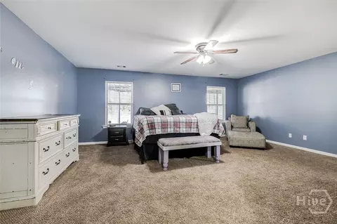 Bedroom - 112 Bridgewood Dr, Springfield, GA 31329 photo 1 of 3