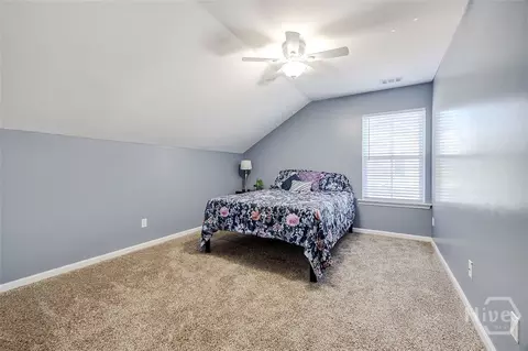 Bedroom - 112 Bridgewood Dr, Springfield, GA 31329 photo 3 of 3