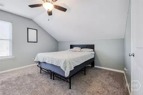 Bedroom - 112 Bridgewood Dr, Springfield, GA 31329 photo 2 of 3