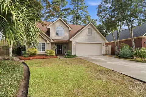 216 Island Creek Ln, Savannah, GA 31410