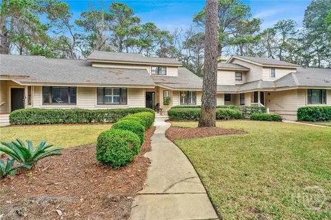 17 Franklin Creek Rd N, Savannah, GA 31411