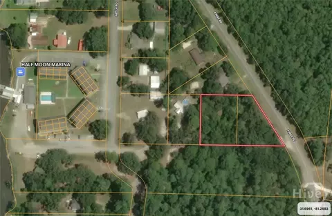0 Kings Rd, Midway, GA 31320