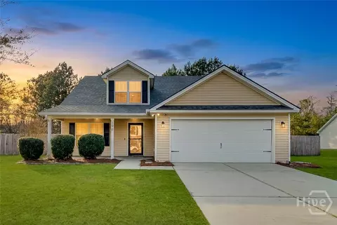 190 Cypress Cove Ln, Rincon, GA 31326