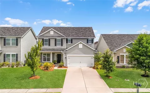 238 Lakepointe Dr, Pooler, GA 31322