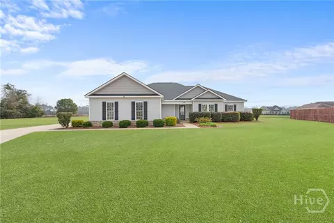 506 Delta Pine Ct, Statesboro, GA 30461