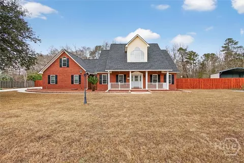121 Olde Manor Ln, Guyton, GA 31312