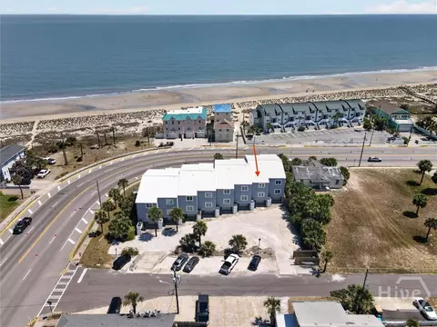 101 Butler Ave #G, Tybee Island, GA 31328