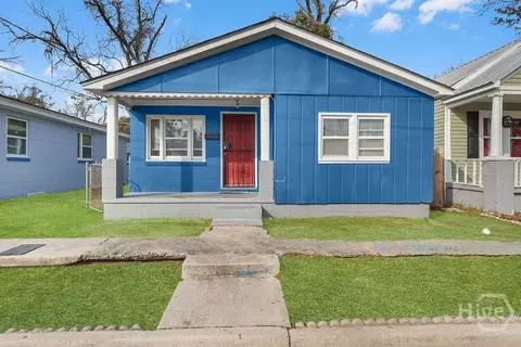 1513 Vine St, Savannah, GA 31401