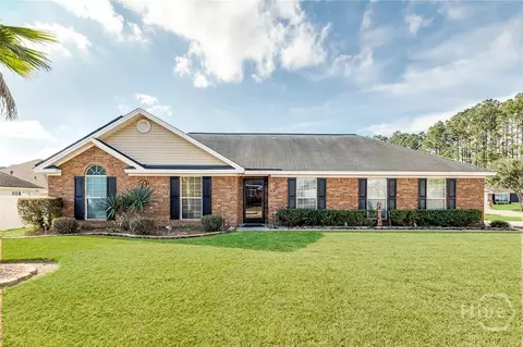 103 W Tisbury Ln, Pooler, GA 31322