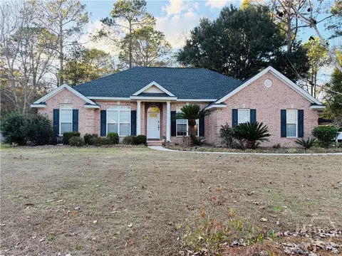 Undisclosed, Richmond Hill, GA 31324