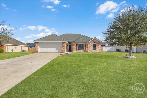 211 Quartz Dr, Rincon, GA 31326