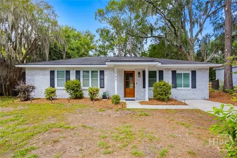 2148 Tennessee Ave, Savannah, GA 31404