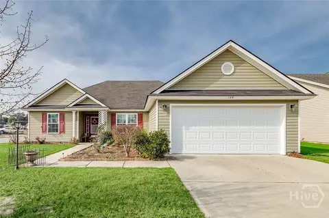 149 Whirlwind Way, Guyton, GA 31312