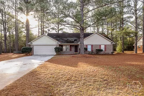 144 Jennifer Cir, Rincon, GA 31326