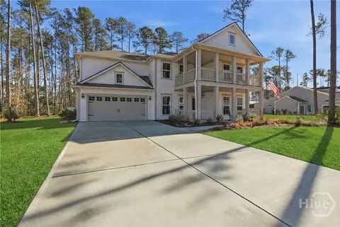 72 Heron Creek Dr, Richmond Hill, GA 31324