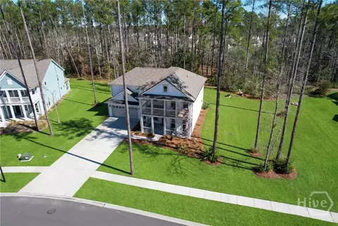 72 Heron Creek Dr, Richmond Hill, GA 31324