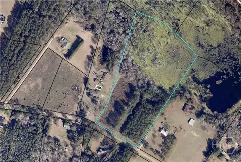 0 Bell Rd, Brooklet, GA 30415 photo 6