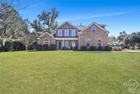 123 Myrtlewood Dr, Guyton, GA 31312