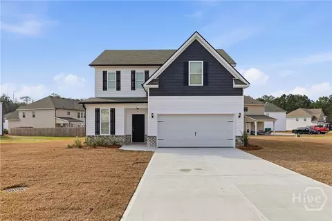 1 Destrehan Dr, Guyton, GA 31312