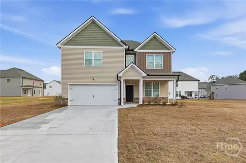 2 Oakmont Dr, Guyton, GA 31312